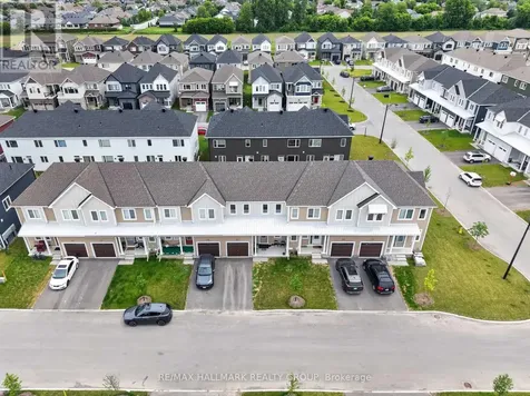 627 Alopex Row Ottawa ON K0A 2Z0