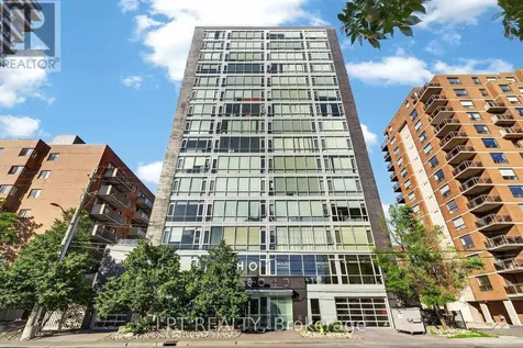 201 Parkdale Avenue Ottawa ON K1Y 1E8