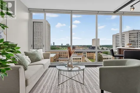 201 Parkdale Avenue Ottawa ON K1Y 1E8