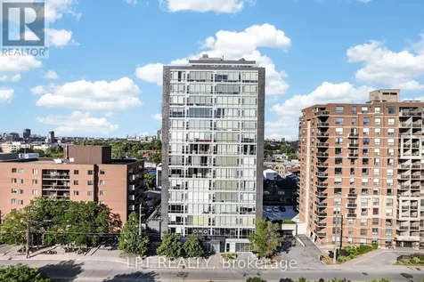 201 Parkdale Avenue Ottawa ON K1Y 1E8