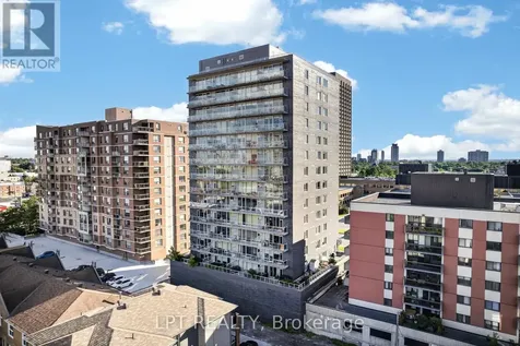 201 Parkdale Avenue Ottawa ON K1Y 1E8
