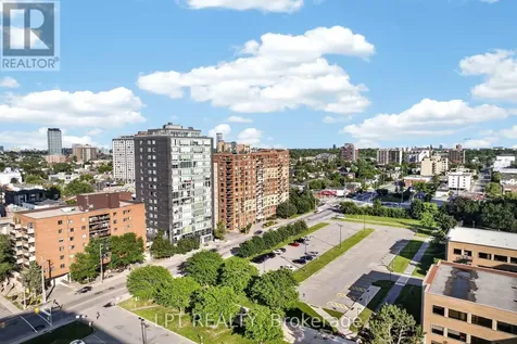 201 Parkdale Avenue Ottawa ON K1Y 1E8
