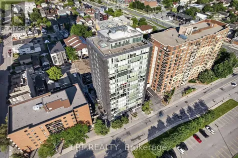 201 Parkdale Avenue Ottawa ON K1Y 1E8