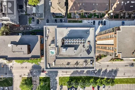 201 Parkdale Avenue Ottawa ON K1Y 1E8