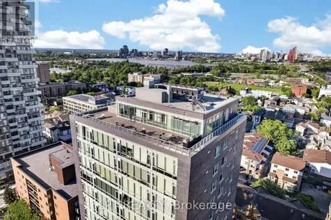 201 Parkdale Avenue Ottawa ON K1Y 1E8