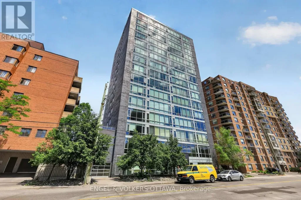 201 Parkdale Avenue Ottawa ON K1Y 1E8
