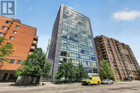 201 Parkdale Avenue Ottawa ON K1Y 1E8
