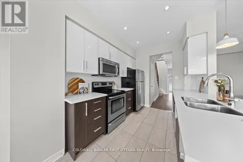 754 Brian Good Avenue Ottawa ON K4M 0E3