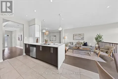 754 Brian Good Avenue Ottawa ON K4M 0E3