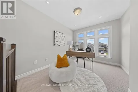 754 Brian Good Avenue Ottawa ON K4M 0E3