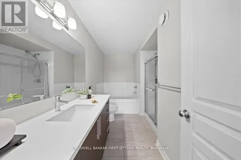 754 Brian Good Avenue Ottawa ON K4M 0E3