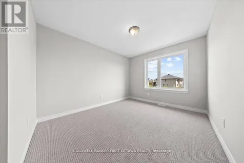 754 Brian Good Avenue Ottawa ON K4M 0E3