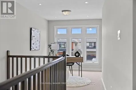754 Brian Good Avenue Ottawa ON K4M 0E3