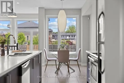 754 Brian Good Avenue Ottawa ON K4M 0E3