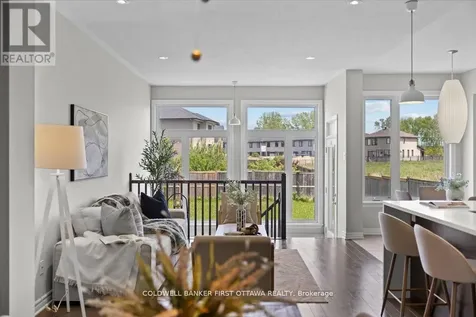 754 Brian Good Avenue Ottawa ON K4M 0E3