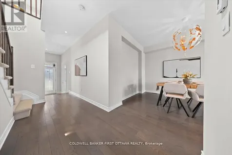 754 Brian Good Avenue Ottawa ON K4M 0E3