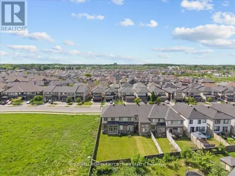754 Brian Good Avenue Ottawa ON K4M 0E3