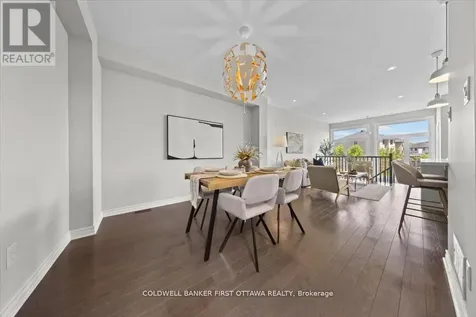 754 Brian Good Avenue Ottawa ON K4M 0E3