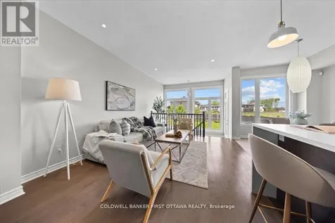 754 Brian Good Avenue Ottawa ON K4M 0E3