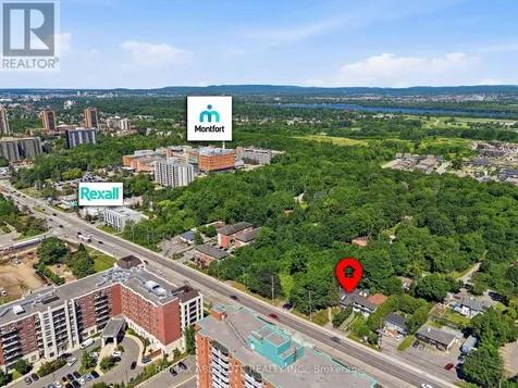 829 Montreal Road Ottawa ON K1K 0S9