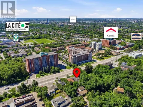829 Montreal Road Ottawa ON K1K 0S9