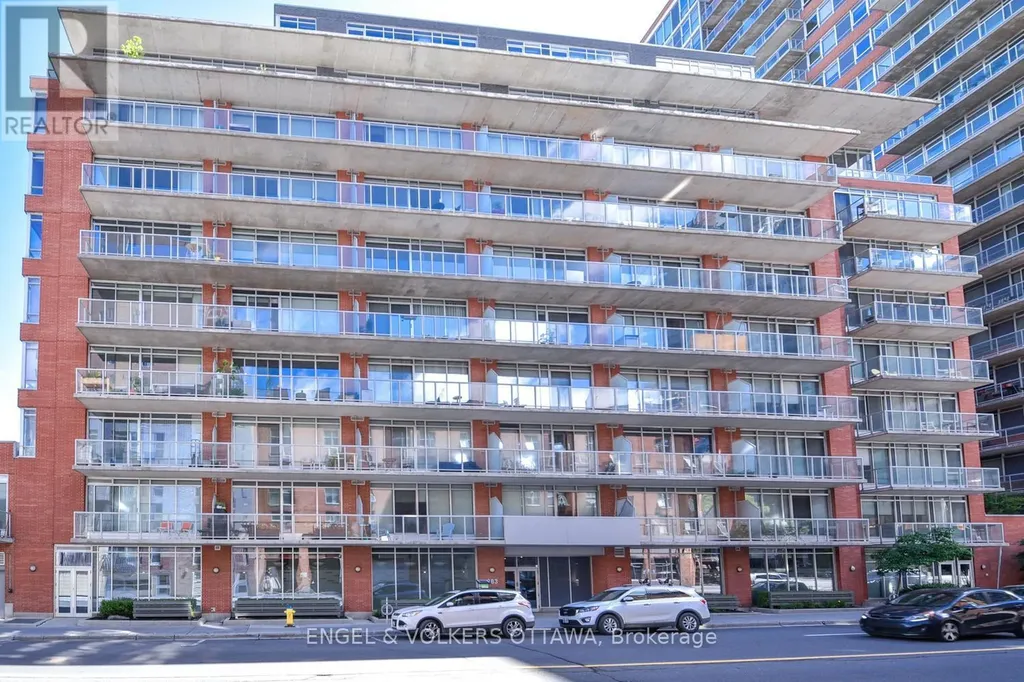 383 Cumberland Street Ottawa ON K1N 1J7