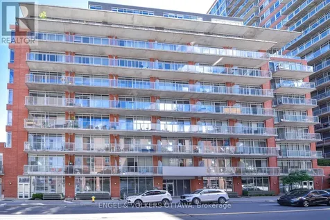 383 Cumberland Street Ottawa ON K1N 1J7