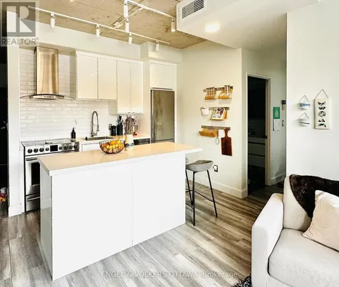 383 Cumberland Street Ottawa ON K1N 1J7