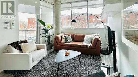 383 Cumberland Street Ottawa ON K1N 1J7