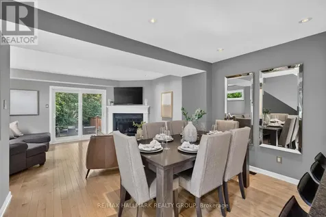1265 Coldrey Avenue Ottawa ON K1Z 7P6