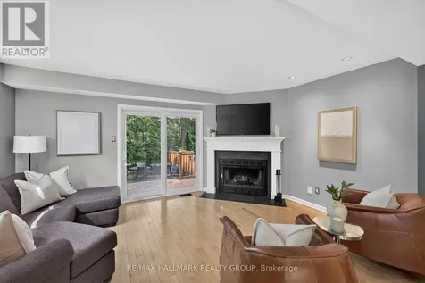 1265 Coldrey Avenue Ottawa ON K1Z 7P6