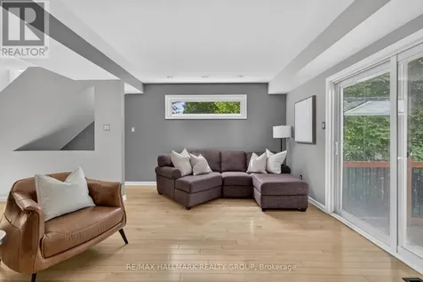1265 Coldrey Avenue Ottawa ON K1Z 7P6