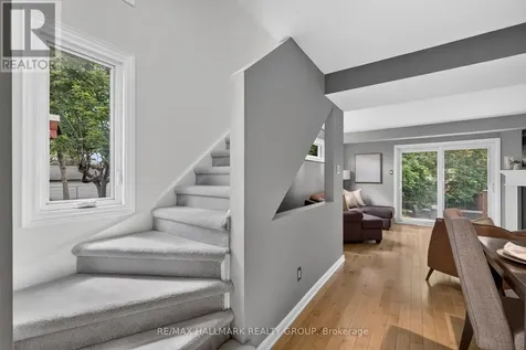 1265 Coldrey Avenue Ottawa ON K1Z 7P6