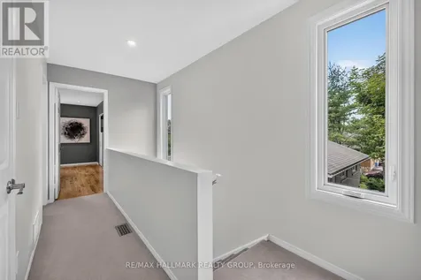 1265 Coldrey Avenue Ottawa ON K1Z 7P6