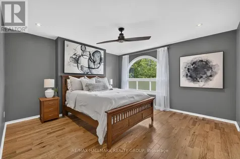 1265 Coldrey Avenue Ottawa ON K1Z 7P6