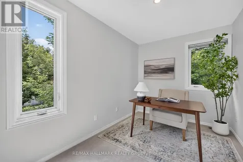 1265 Coldrey Avenue Ottawa ON K1Z 7P6