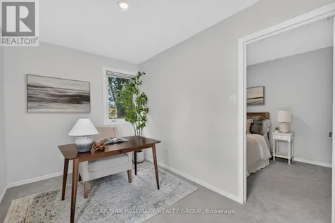 1265 Coldrey Avenue Ottawa ON K1Z 7P6