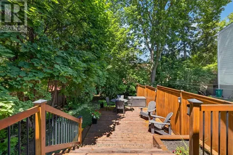 1265 Coldrey Avenue Ottawa ON K1Z 7P6