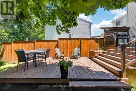 1265 Coldrey Avenue Ottawa ON K1Z 7P6