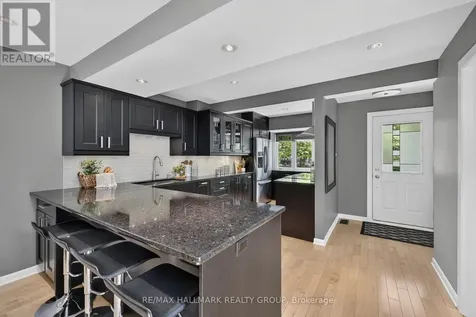 1265 Coldrey Avenue Ottawa ON K1Z 7P6