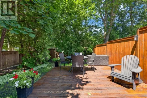 1265 Coldrey Avenue Ottawa ON K1Z 7P6