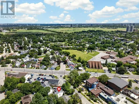 1265 Coldrey Avenue Ottawa ON K1Z 7P6