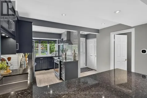 1265 Coldrey Avenue Ottawa ON K1Z 7P6