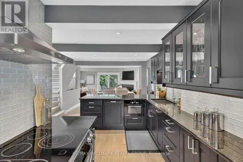 1265 Coldrey Avenue Ottawa ON K1Z 7P6
