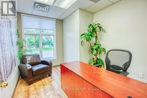 84 Centrepointe Drive Ottawa ON K2G 6B1