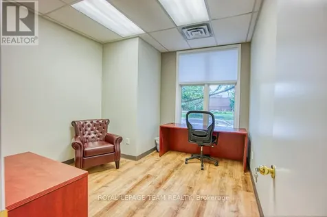 84 Centrepointe Drive Ottawa ON K2G 6B1