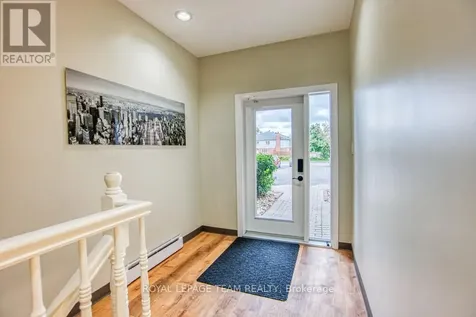 84 Centrepointe Drive Ottawa ON K2G 6B1