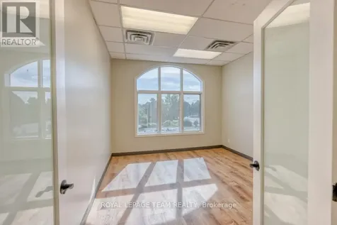 84 Centrepointe Drive Ottawa ON K2G 6B1