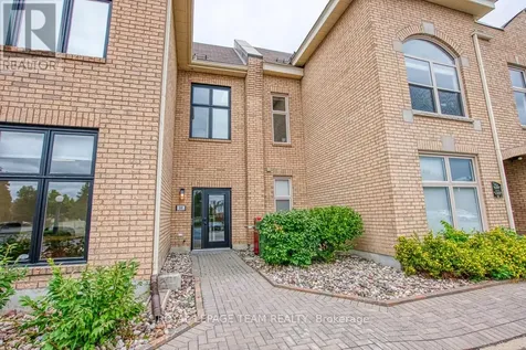 84 Centrepointe Drive Ottawa ON K2G 6B1