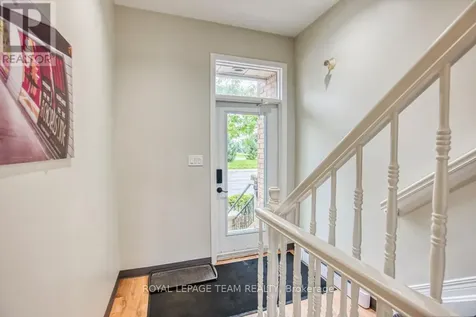 84 Centrepointe Drive Ottawa ON K2G 6B1